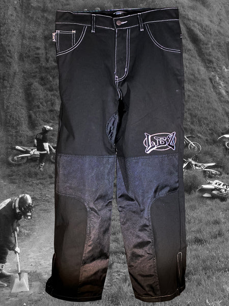 LBZ 2020 FREERIDE PANTS – LBZSTORE