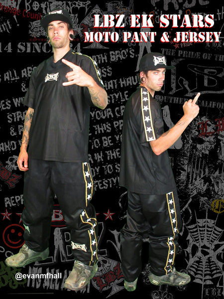 パンツ LGB RIDERS/PT/M 29 L.G.B./CARGO/PT/M – CIRCUS by MANIAC