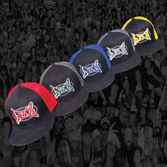 mens, womens, flat bill