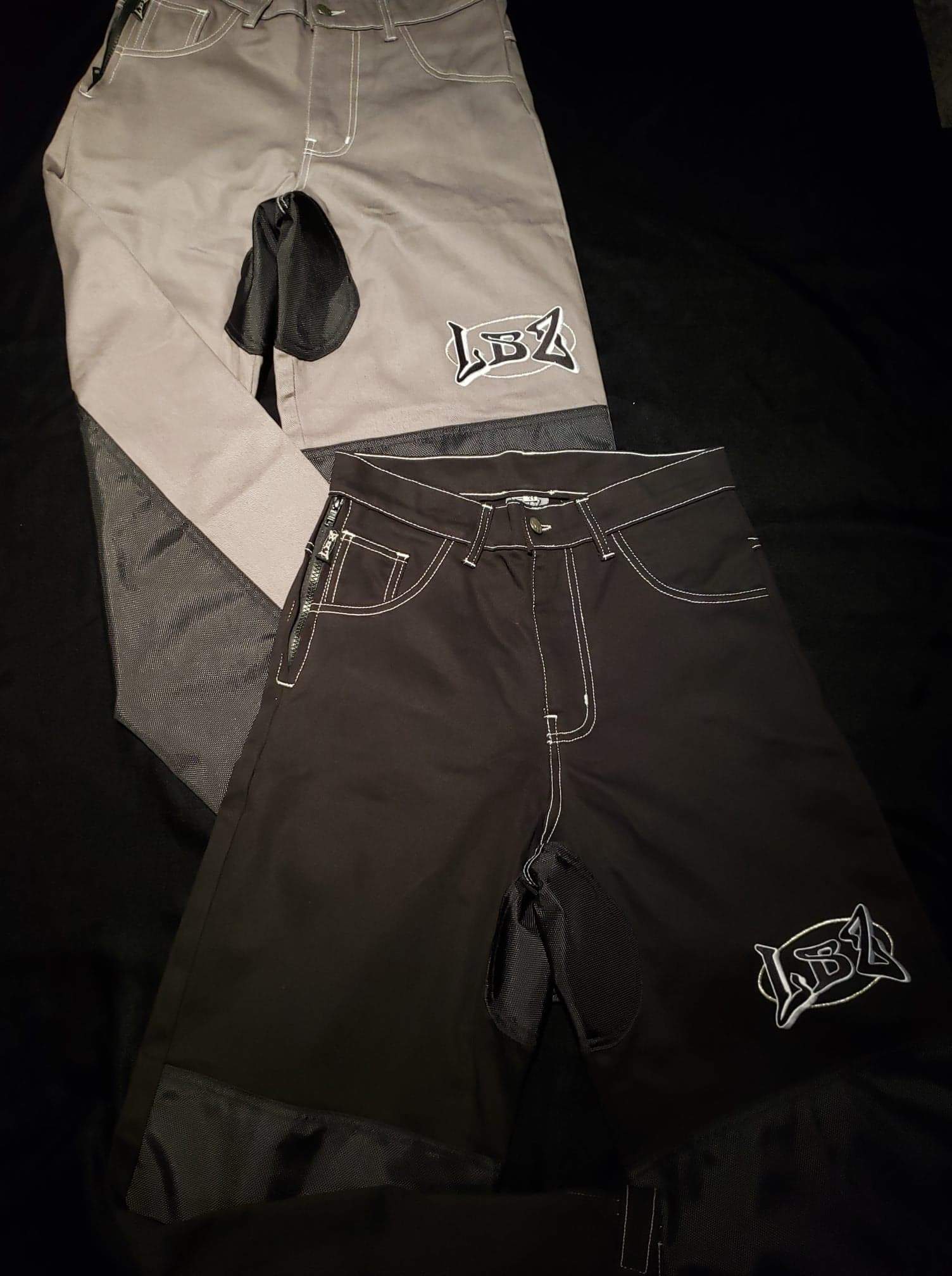 LBZ 2020 FREERIDE PANTS – LBZSTORE