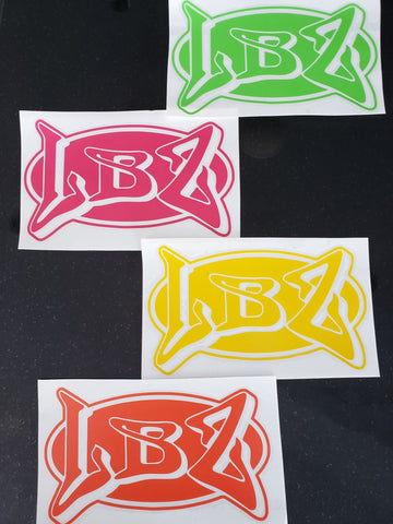 Stickers – LBZSTORE