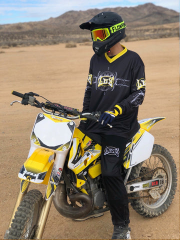 Official LBZ Clothing, Gear, Events, Motocross, lifestyle – LBZSTORE