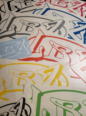 Stickers – LBZSTORE